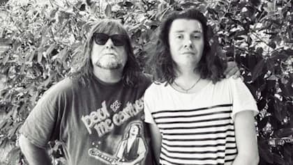 VIOLET BREED, Featuring TESLA's BRIAN WHEAT, Releases New Single 'Sing'