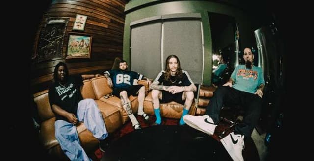 PeelingFlesh announce self-titled album, debut new song "Murderous Intent" and music video