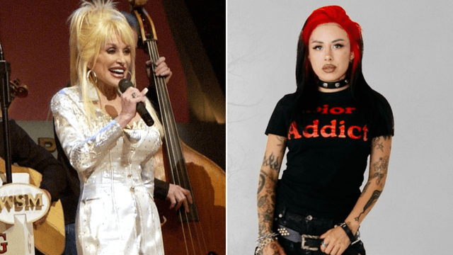 Well, Here's That BAD WOLVES Dolly Parton Cover Their Guitarist Quit the Band Over