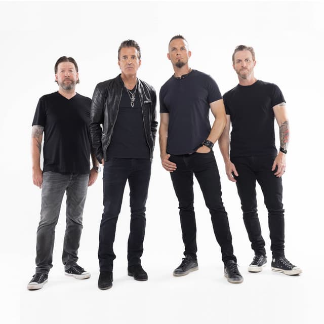 CREED's MARK TREMONTI: 'Music Is The Closest Thing We Have To Magic'