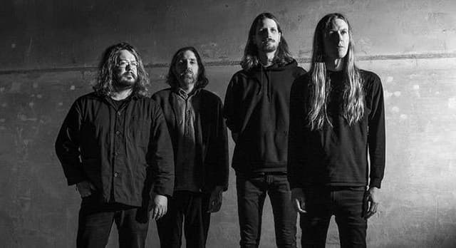 Elder cancel remaining fall tour dates due to bassist Jack Donovan still being hospitalized