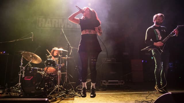 Pest Control announce Nights Of The Living Pest UK Halloween tour