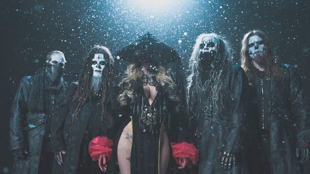 Metal Hammer's tracks of the week: August 28 2026