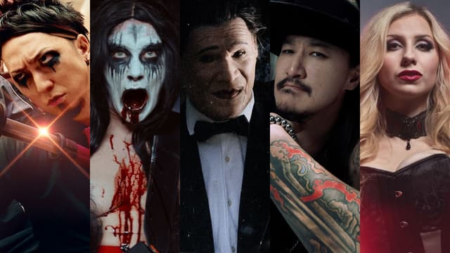 The seven best new metal songs you need to hear right now