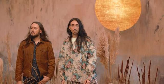 Alcest announce 'Live At Hellfest 2022' album, share “Protection (Live At Hellfest 2022)” live video