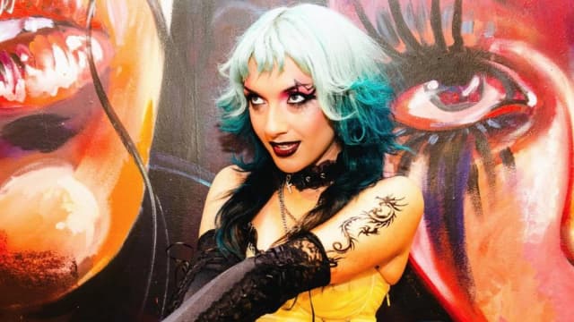 Delilah Bon announces live album, Live At Leeds, recorded at Brudenell Social Club benefit show