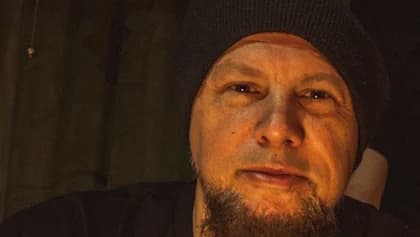 Chicago Metal Legend SHAUN GLASS, Who Has Played With SOIL, BROKEN HOPE And REPENTANCE, Dies At 57
