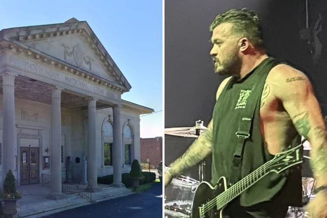 Chicago Cemetery Crematory Investigation Halts Concert Plans