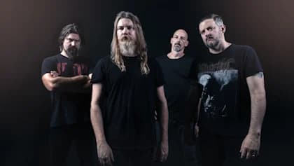 MISERY INDEX Releases First New Single In Four Years, 'Feral Future'