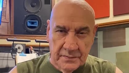 BLACK SABBATH's BILL WARD Reflects On Recent Visit To National September 11 Memorial & Museum: 'I Said Prayers And I Cried'