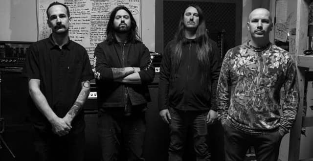 Throes share new song "Joy"