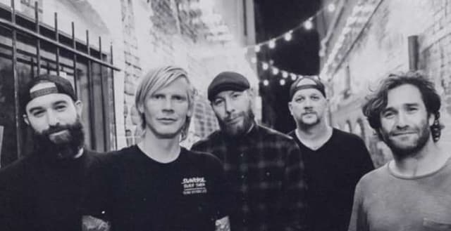Evergreen Terrace announce first ever Latin American tour