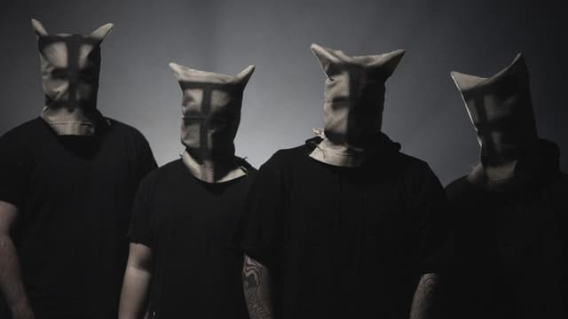 REFLECTIONS Release Final Album After Members Quit Over "ICE Apologist" Frontman