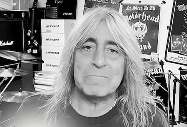 MIKKEY DEE Returns To His Legendary KING DIAMOND Roots With LEX LEGION: 'We Were Dangerous In Those Days'