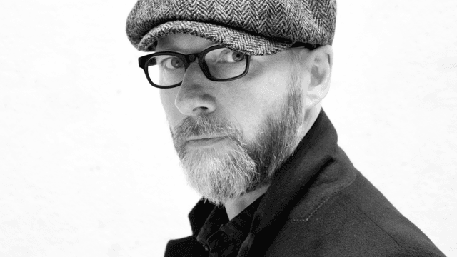 New charity launches in honour of former Big Big Train frontman David Longdon on what would have been his 61st birthday