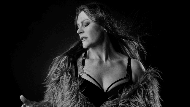“It feels like the start of something heavier and more direct”: Nightwish’s Floor Jansen returns with metallic new single Run and announces 2027 tour dates