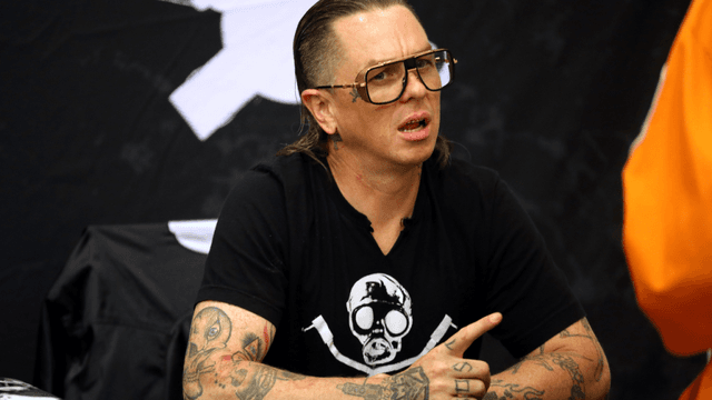 BREAKING: SLIPKNOT Kicks Out SID WILSON