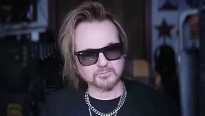 RIKKI ROCKETT Recalls How Rock Music Media In 1980s Tried To Pit POISON Against METALLICA