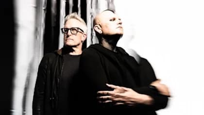 FILTER Frontman RICHARD PATRICK's A PLACE TO KILL Project Releases 'Keep My Name Out Of Your Mouth' Single From Upcoming 'APTK2' EP