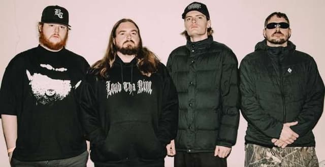 Boltcutter announce North American tour with Misery Whip
