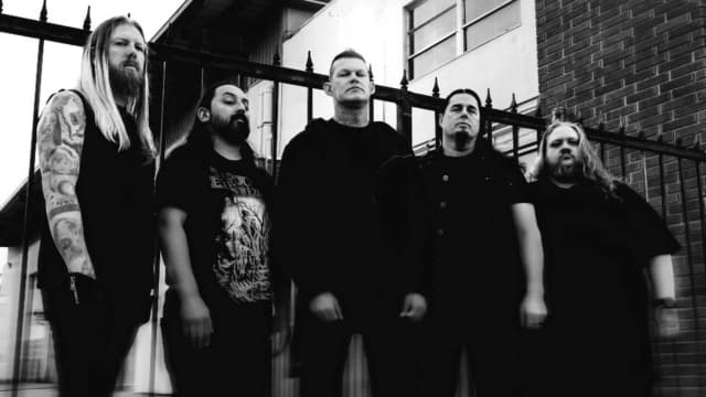 “This is Carnifex at our most honest and unapologetically brutal”: Carnifex announce new album, More Than Misery, and share the title track
