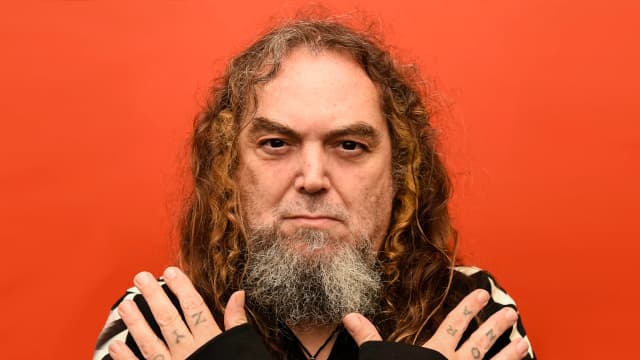 “We were too extreme for the mob”: The Life Less Ordinary of Max Cavalera