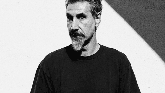 SERJ TANKIAN on JOHN DOLMAYAN: "I'm Not the Only One With a Brother-in-Law With Different Views"