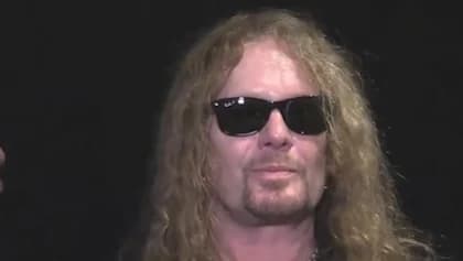 Posthumous JOHN SYKES EP 'One Way' To Arrive In November