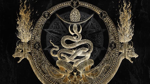 Album review: Dimmu Borgir – Grand Serpent Rising