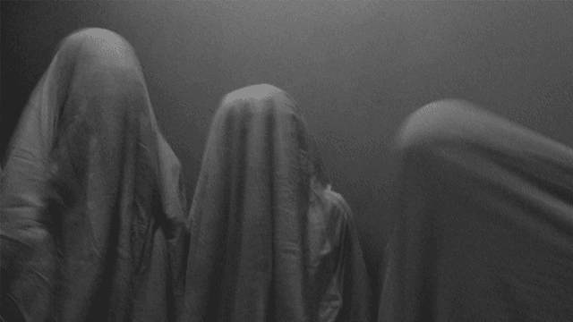 "Anything can be black metal. It's so much broader than just corpsepaint and tremolo picking." Mysterious underground extreme metallers Qasu have no interest in playing by the genre's rules