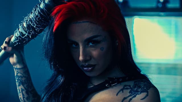 Meet KILLBOY: BAD WOLVES’ new singer