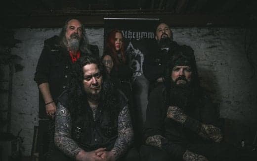 Godthrymm Offer Up Latest Single “The Sun Never Fell”