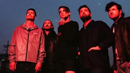 BEARTOOTH Shares New Single 'Bulls***' From Upcoming 'Pure Ecstasy' Album