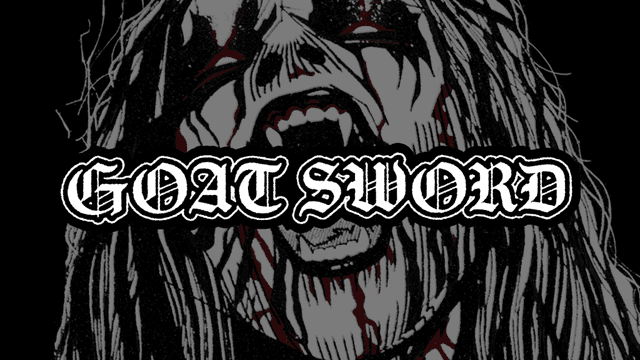 New Vampire Horror-Comedy Movie GOAT SWORD Is Currently Crowdfunding For Production