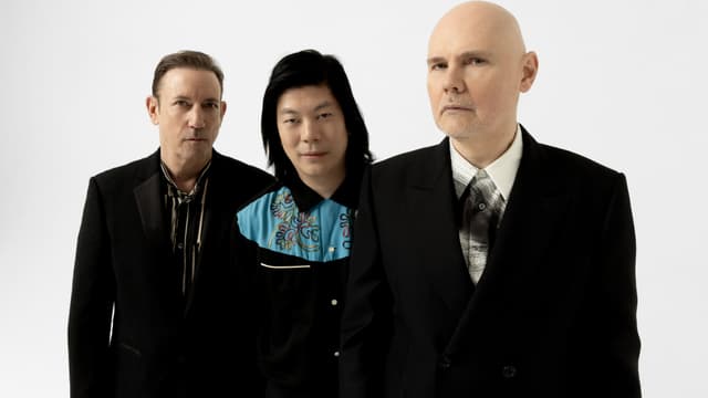 Smashing Pumpkins announce Mellon Collie and the Infinite Sadness anniversary tour at intimate “requiem” show in Hollywood