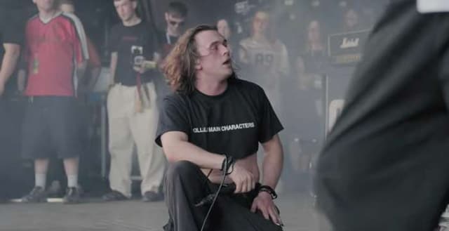 Static Dress's Outbreak Festival pro-shot footage is now available