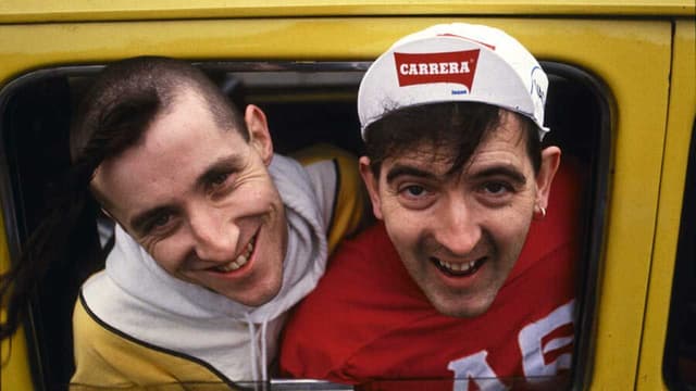 "It's my favourite Rolling Stones song and, naively, I thought: 'Oh, they’ll love this.'" How Carter USM upset the Stones and enjoyed a live on-air ruck with a once-popular TV presenter
