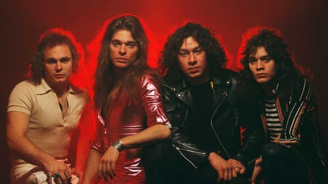 "I thought it was the lamest song I ever wrote in my life. It took me six months before I worked up the nerve to show the guys." The story of the Van Halen classic written to mock punk and embraced by the punk rockers