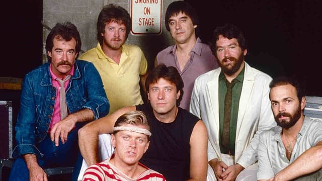 "Drugs and alcohol and ego clashes got in the way, but we managed to keep them quiet": The unbelievable story of Chicago, the soft rock kings with steel in their hearts