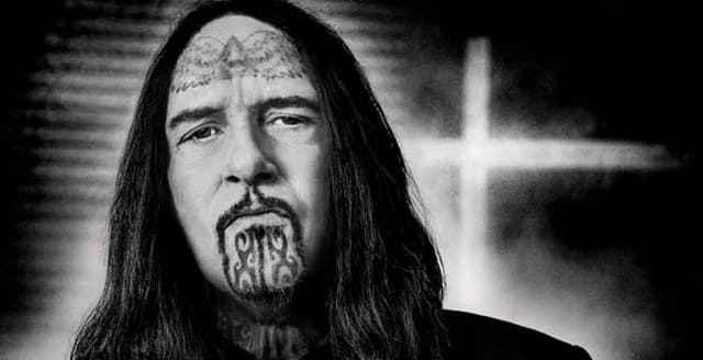 Ministry premiere “Singularity” video