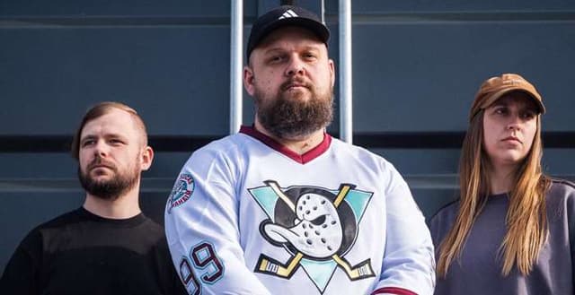 Blacktoothed deliver latest single "Porcelain" with official music video