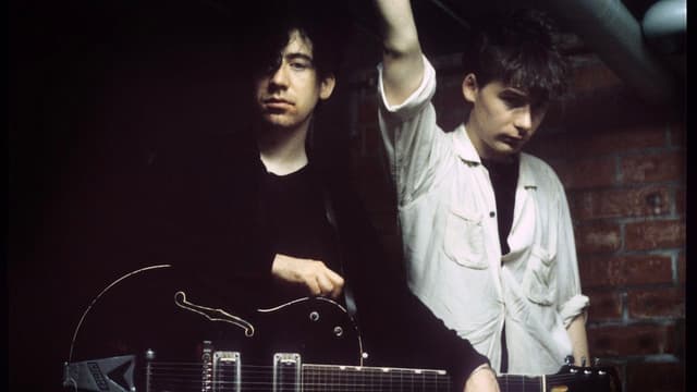 "NME said we were the best thing since the Sex Pistols. Sounds said we were the worst group they'd ever seen." Why William and Jim Reid feared that The Jesus And Mary Chain's classic debut album Psychocandy might never get released