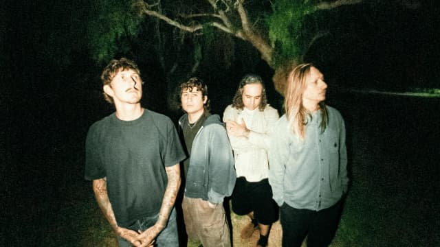 “I started asking myself, am I as happy as I’ve been telling people I am?”: Patrick Miranda unpacks Movements' new album, and himself