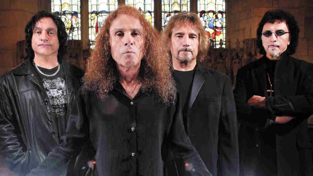 “The writing was on the wall. We had done some great things together, but the band had fallen apart. There was no need to try to continue”: How Ronnie James Dio and Black Sabbath put their differences behind them for the third and final time