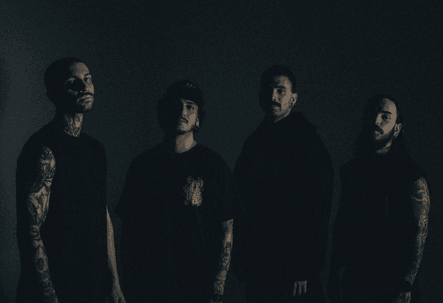 CONCRETE’tan İlk EP: “NO SALVATION NO TRUTH”
