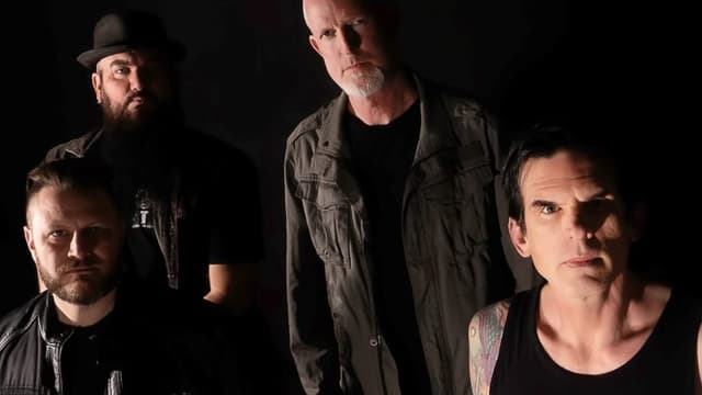 "He Didn't Want To Tour This Year" – ADEMA On the Departure of Longtime Drummer