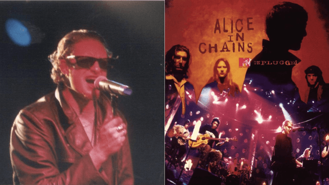 ALICE IN CHAINS' Unplugged at 30: The Farewell We Never Saw Coming