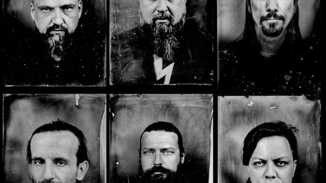 BLINDEAD 23 (Ex-BEHEMOTH, KATATONIA) Drop Music Video For "You Are The Universe"
