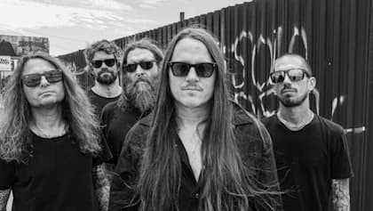 DARKEST HOUR Announces New Album 'Suffer Divine', Shares Title Track