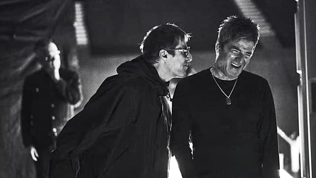 Oasis reveal streaming release date for Don’t Look Back in Anger documentary